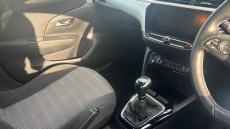 Vauxhall Corsa 1.2 Turbo SE Edition 5dr Petrol Hatchback